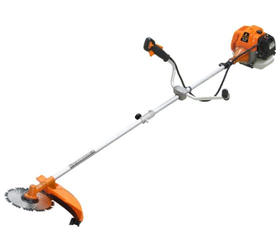 Коса бензиновая CARVER GBC-052MS