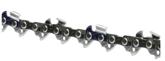 Цепь CBPX85PRO-72 с победит. напайками (бокс)