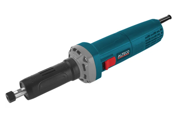 Прямая шлифовальная машина ALTECO DG 550-25 E