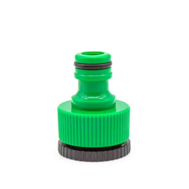 Адаптер 1/2"х3/4" ПОЛЕСАД 022 (10/500)