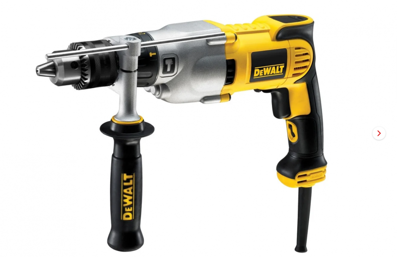 Дрель алмазного сверления DEWALT D21570K