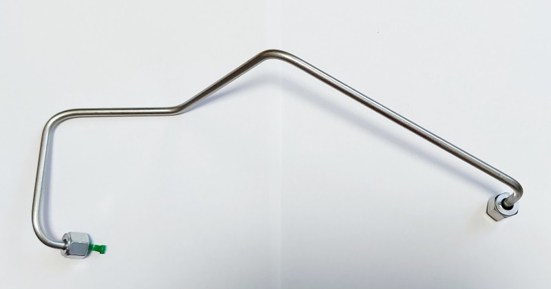 Трубка топливная LTD1100F PPG-11000DE