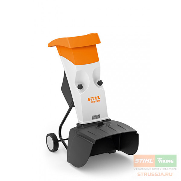 Измельчитель садовый STIHL GHE-105.0 60070111175