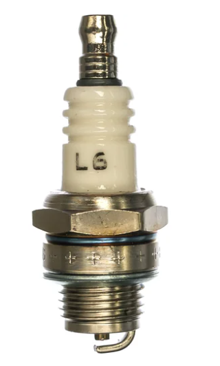 Свеча L6 Rezer (20/200 шт. в кор.) б/косы Carver, Champion, Patriot, Texas и др.