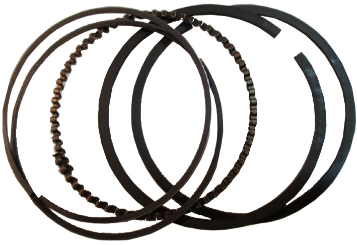 Кольца поршневые LIFAN 13400/2V90F