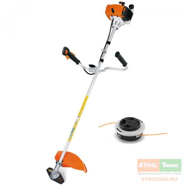 Триммер бензиновый STIHL FS 250 GSB 230-2