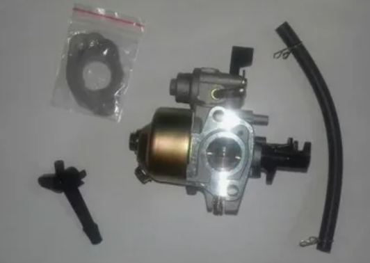 Карбюратор BR 168F-2 с отстойником
