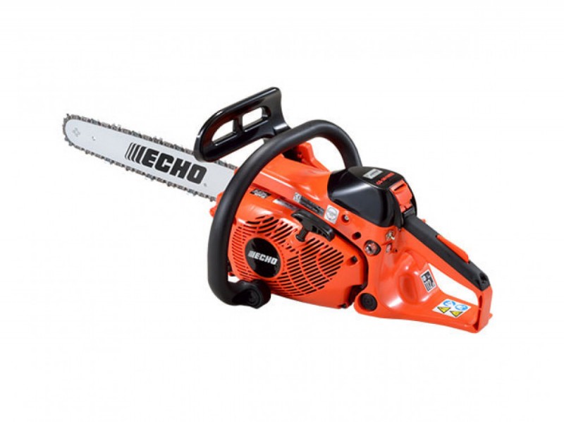 Бензопила ECHO CS-361WES-14