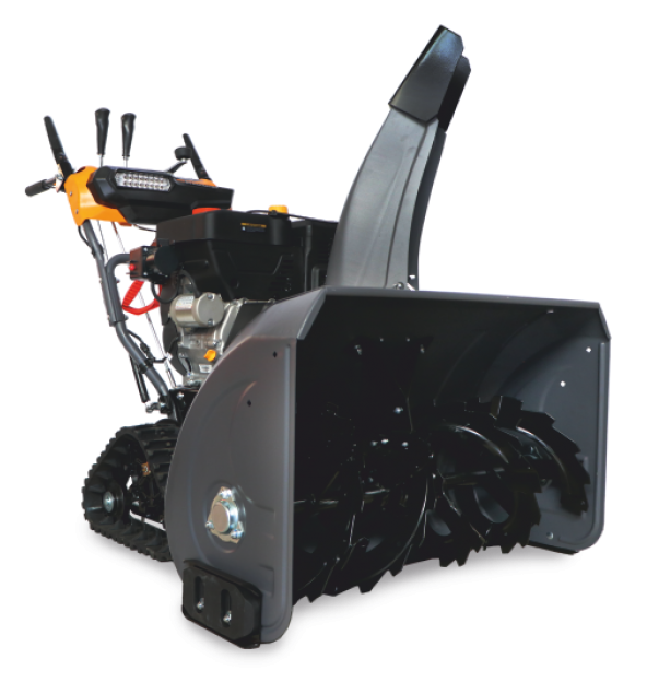 Снегоуборщик бензиновый VILLARTEC WB1387ET
