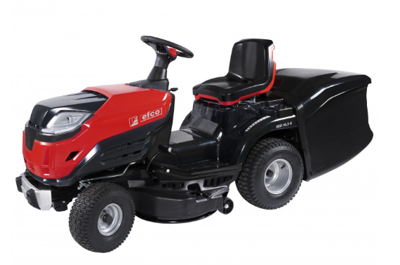 Садовый трактор бензиновый EFCO EF 86R/14,5 K