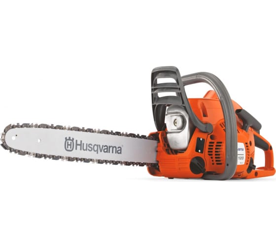 Бензопила HUSQVARNA 120 Mark II X-TORQ