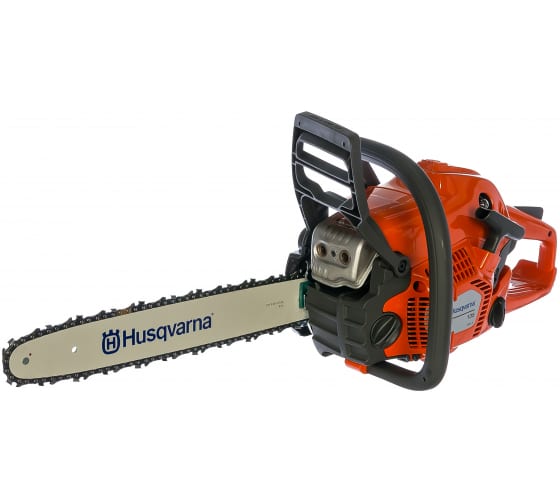 Бензопила HUSQVARNA 135 Mark II