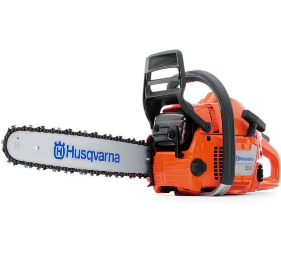 Бензопила HUSQVARNA 353
