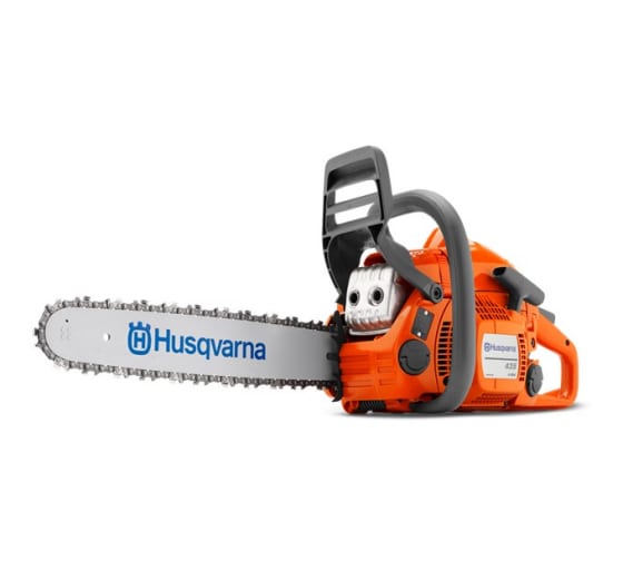 Бензопила HUSQVARNA 435 II X-TORQ