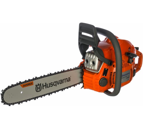 Бензопила HUSQVARNA 445Ell
