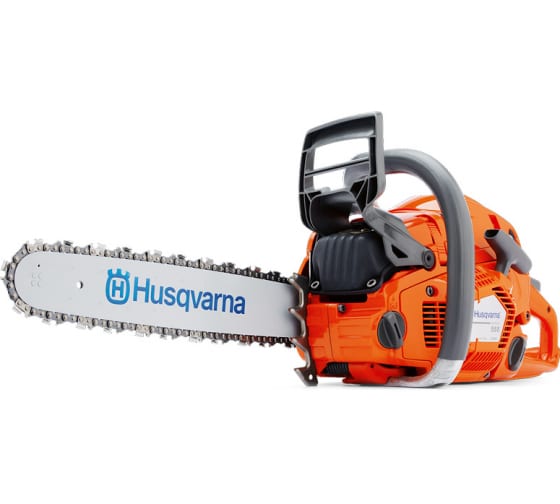 Бензопила HUSQVARNA 555