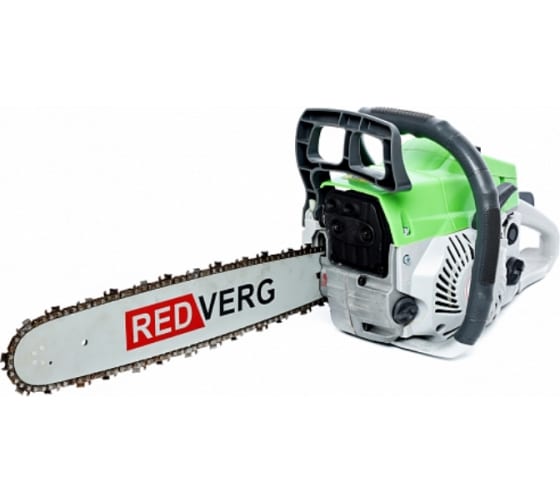 Бензопила REDVERG RD-GC50-16
