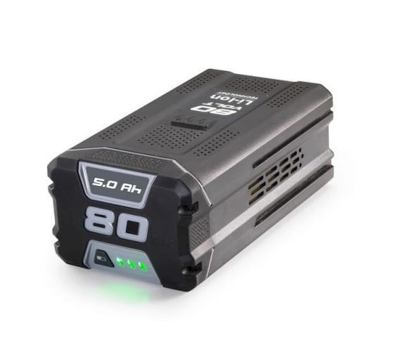 Аккумуляторная батарея 5.0 Ач, 80 В STIGA SBT 5080 AE