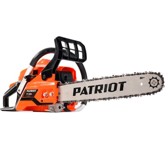 Бензопила PATRIOT PT 3816