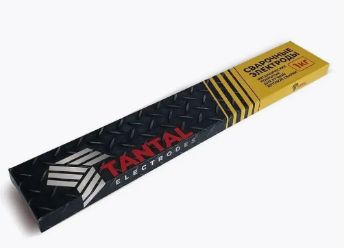 Электроды TANTAL МР-3 д.3,00мм 1,0кг