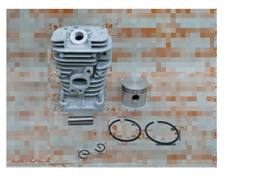 Цилиндро-поршневая группа (ЦПГ) ПАРМА БП 42