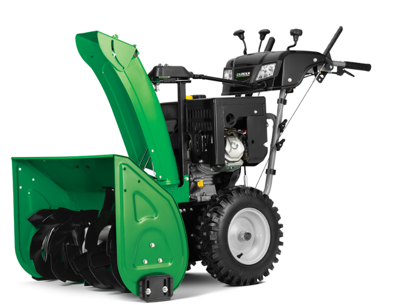 Снегоуборщик CAIMAN Valto 30CVE