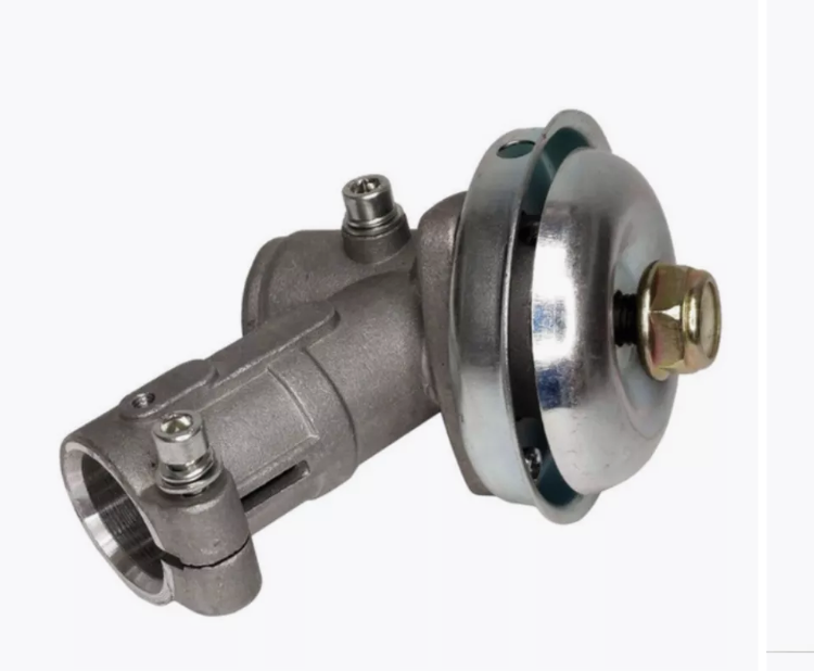 Редуктор нижний BR-430/520 7 шлицов (26 мм)