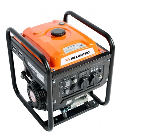 Генератор инверторный VILLARTEC GI 358