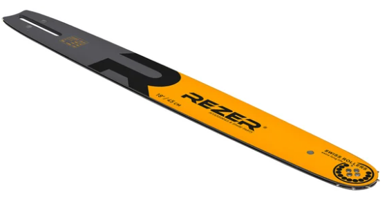 453 L 8 В, сварная (Парма 2М, 3; 18"-72зв.) Rezer
