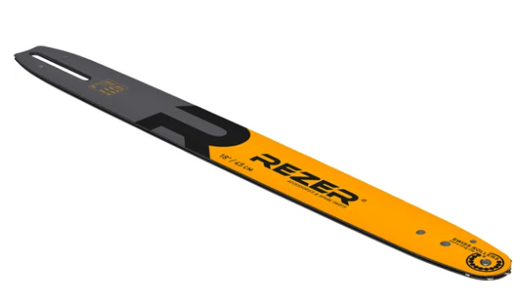 453 L 9 А, сварная (Partner, Парма М3, Poulan, Makita 18"-62/63зв.) Rezer