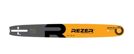 455 L 8 F, сварная (Carver 45-18, Forward, Patriot, BGT; 18"-72зв.) Rezer
