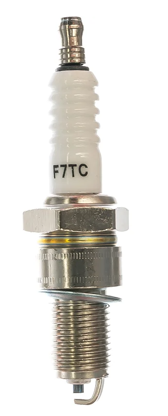 Свеча зажигания 4-х такт. F5/F6/F7TC 80088 Forza