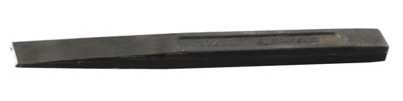 STAYER Steel Force зубило слесарное по металлу, 15х160 мм