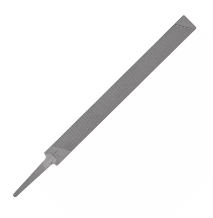 Напильник плоский 150 мм Vallorbe LC 1002023626