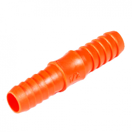 Соединитель MEDALYAN 1/2"-1/2" Турция (1/100/18) TR 26