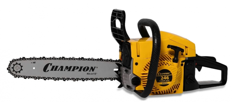 Бензопила CHAMPION 246-15
