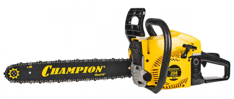 Бензопила CHAMPION 256-18