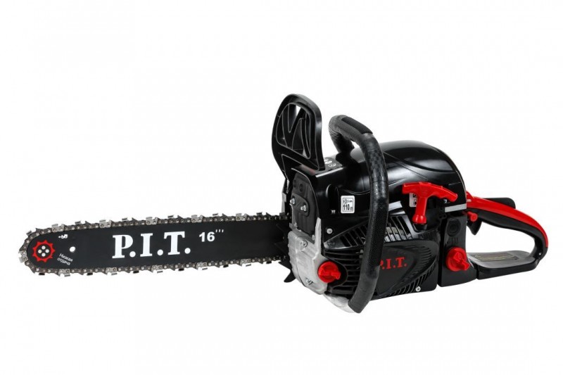 Бензопила P.I.T. GCS45-C4
