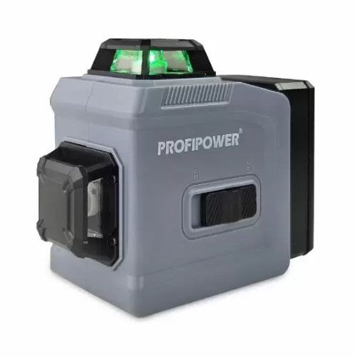 Нивелир лазерный ProfiPower NL-12G