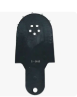 Наконечник шины 3/8" 13z SUPER