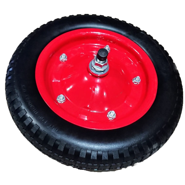 Колесо для тачки BRAIT W13-325/300-8(20)
