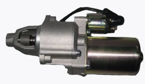 Электростартер 173FD-177FD D=60, от болтов L=20