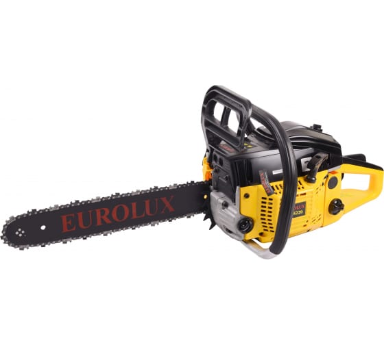 Бензопила EUROLUX GS-5220