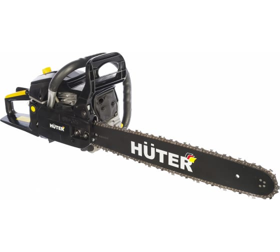 Бензопила HUTER BS-52M