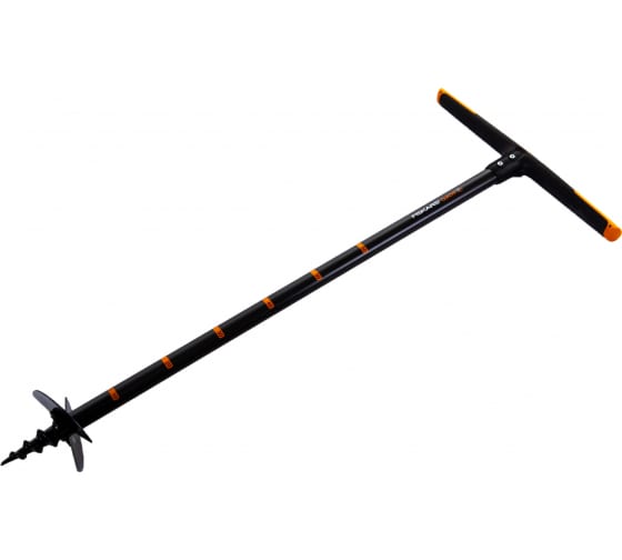 Бур садовый FISKARS размер М