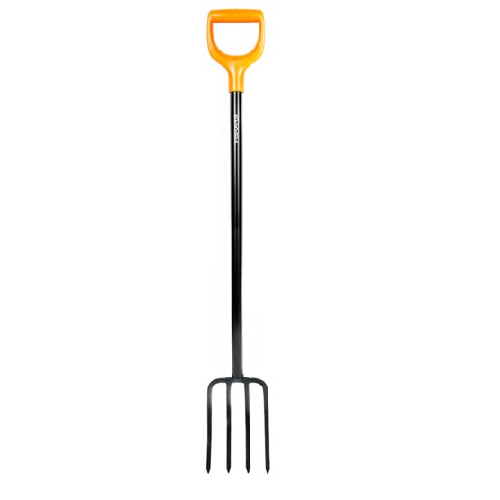 Вилы FISKARS садовые Solid