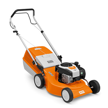 Газонокосилка STIHL RM-253.0