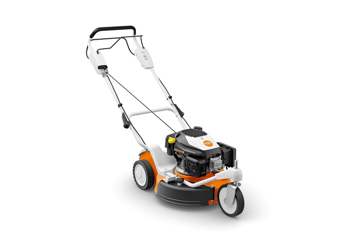 Газонокосилка STIHL RM-3.0 RT