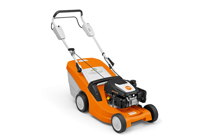 Газонокосилка STIHL RM-443.0