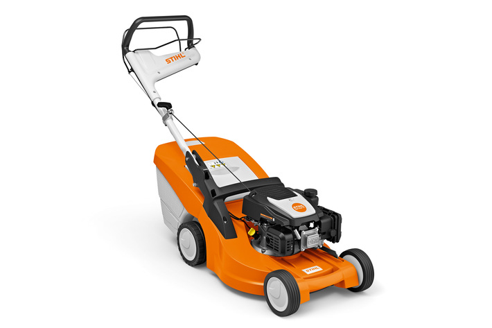 Газонокосилка STIHL RM-448.0 TC